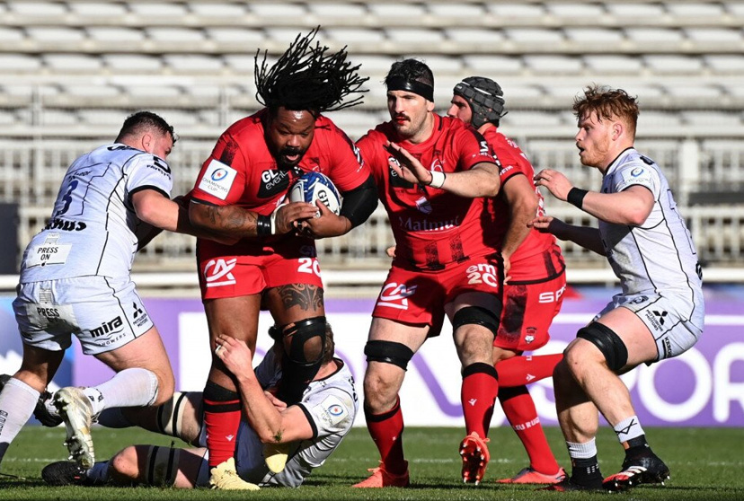 Lyon Rugby Team Lyon News Players Stats Rugbypass