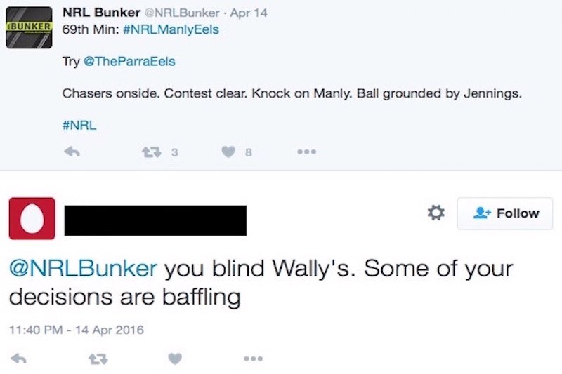 blind wally