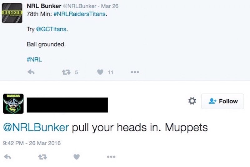 muppets