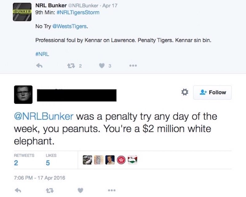 peanuts