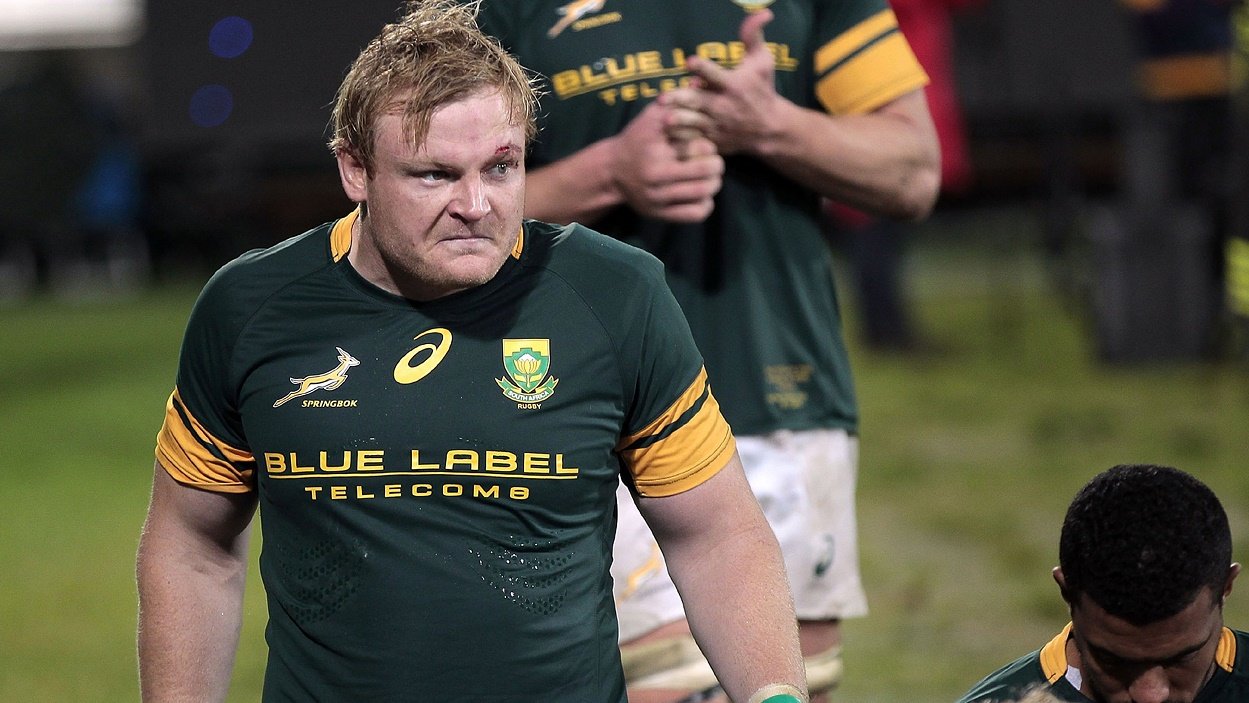 Springboks