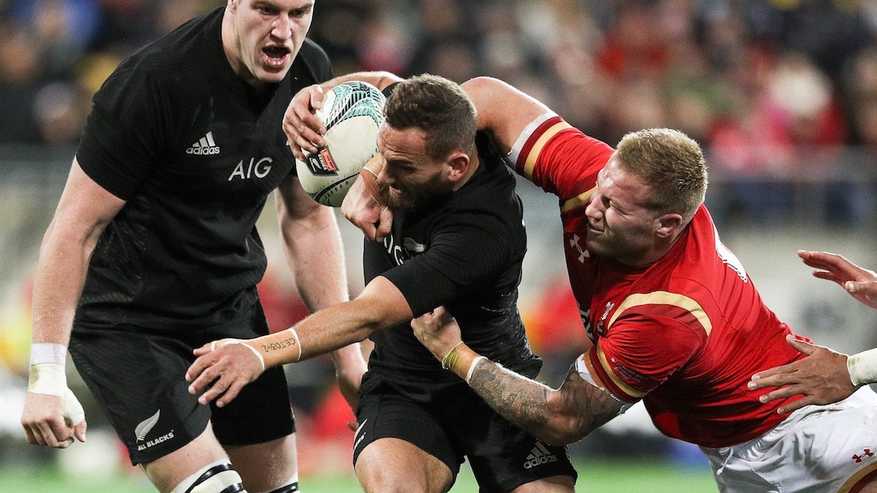 Twitter Trolls Owen Farrell And Playing For England U20s Big Jim S Big Interview With Ross Moriarty