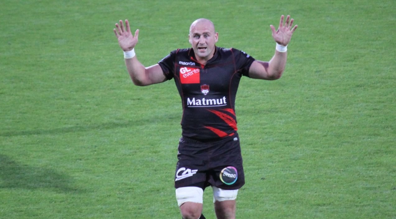 French rugby