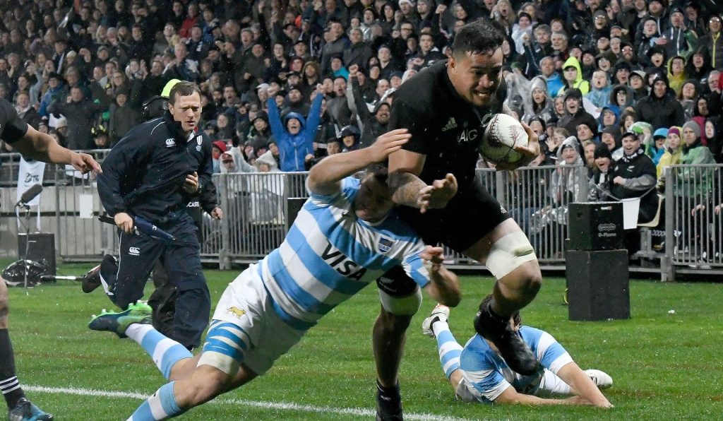 Vaea Fifita