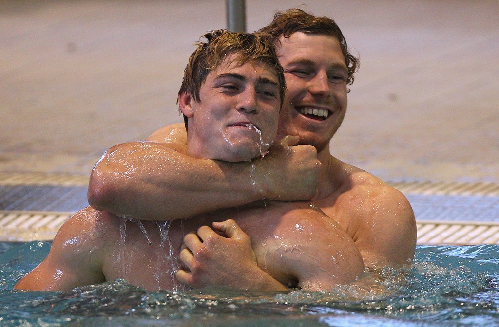 I Ve Got Family Who Have Those Views Gay Issue Won T Split Pocock And Folau