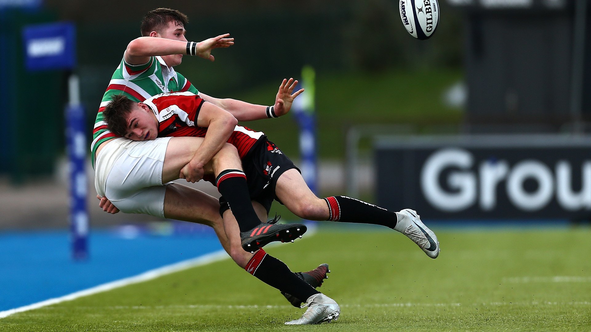 Premiership Rugby 7s