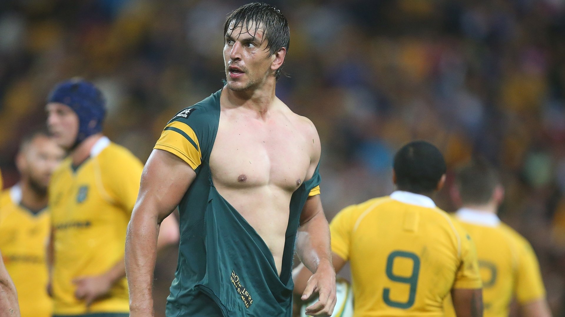 Etzebeth