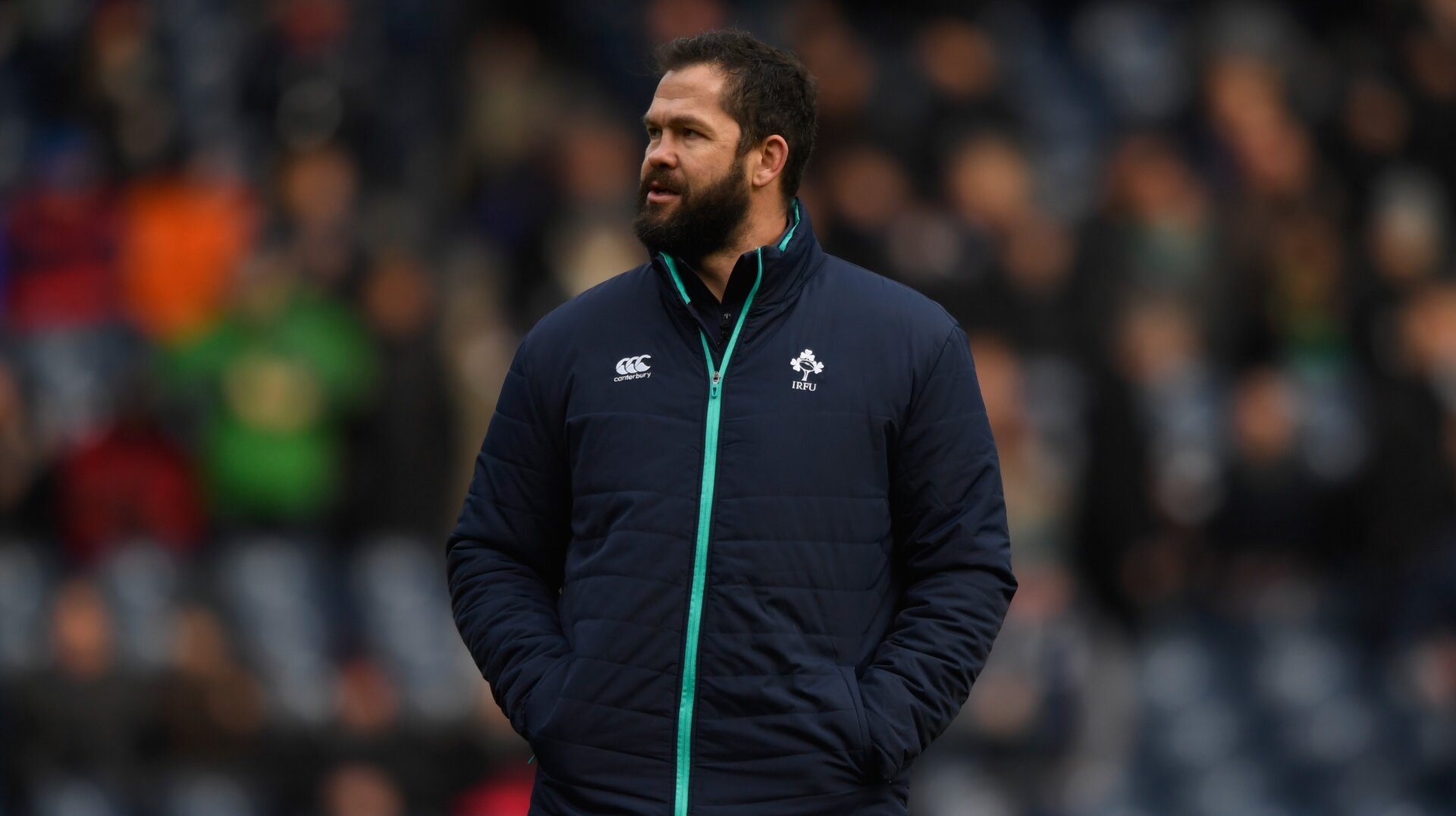 Andy Farrell