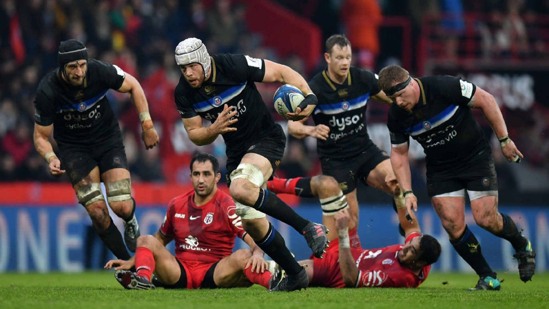 England XV