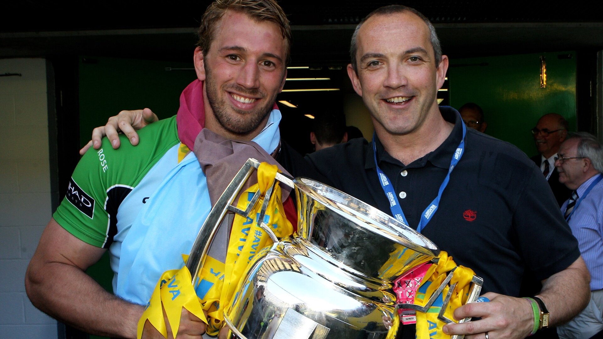Robshaw