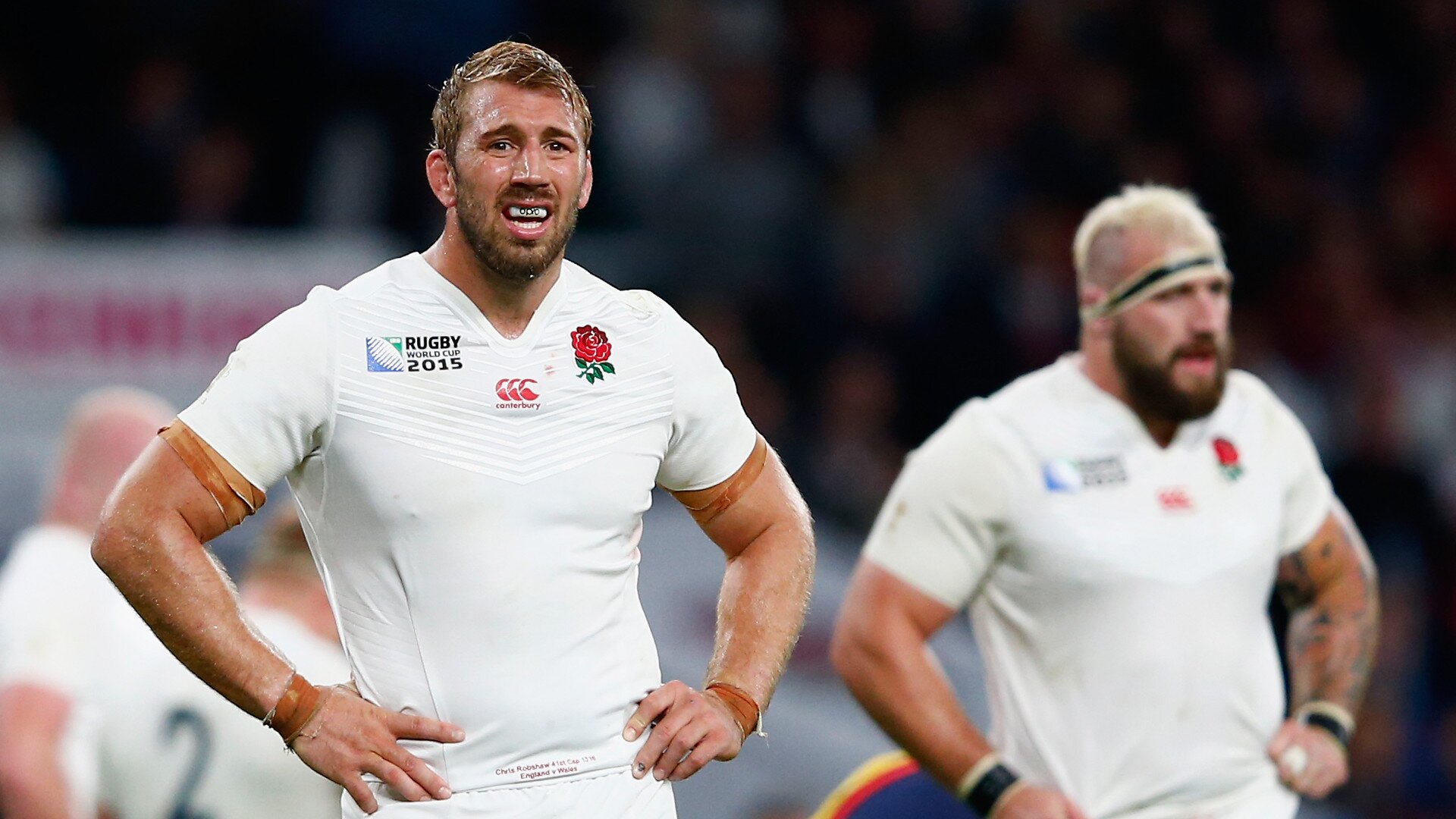 Robshaw