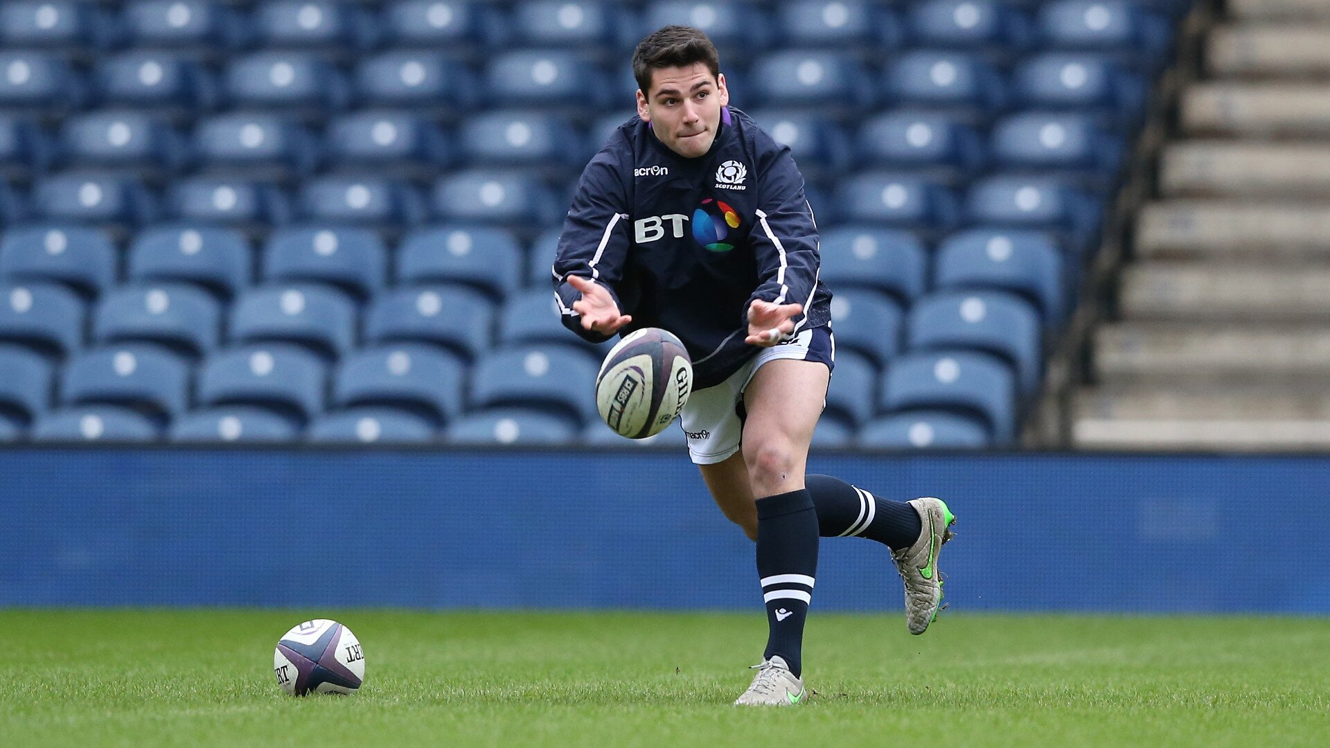 Sam Hidalgo-Clyne