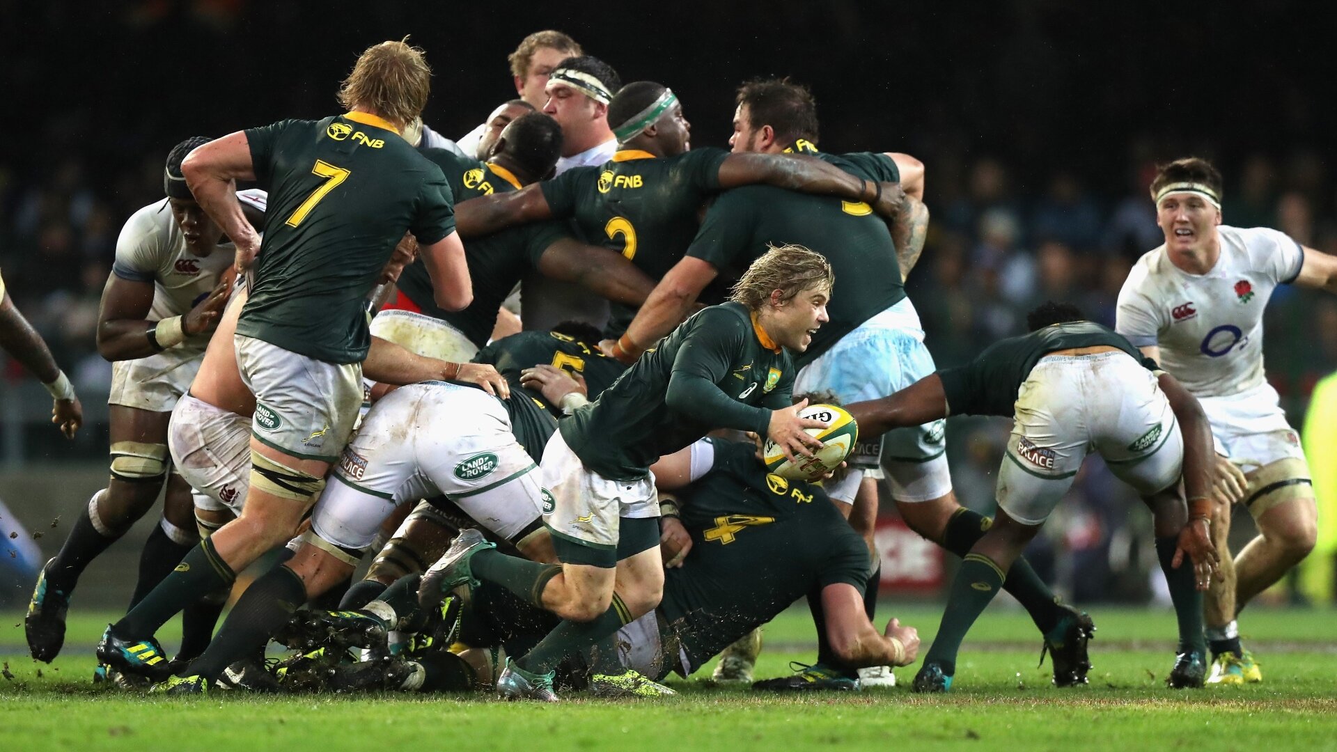 I Expected A Bit More Angry Steve Diamond But He Was Really Calm