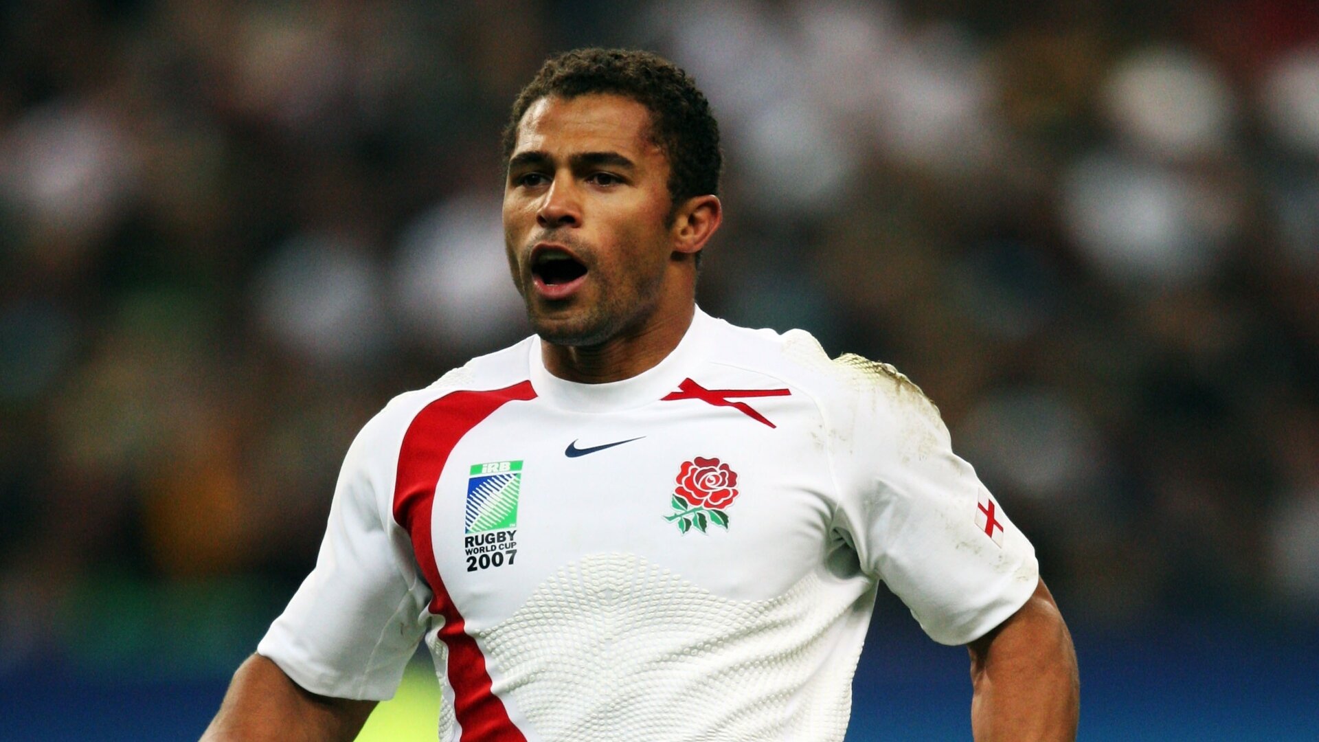 2003 England team
