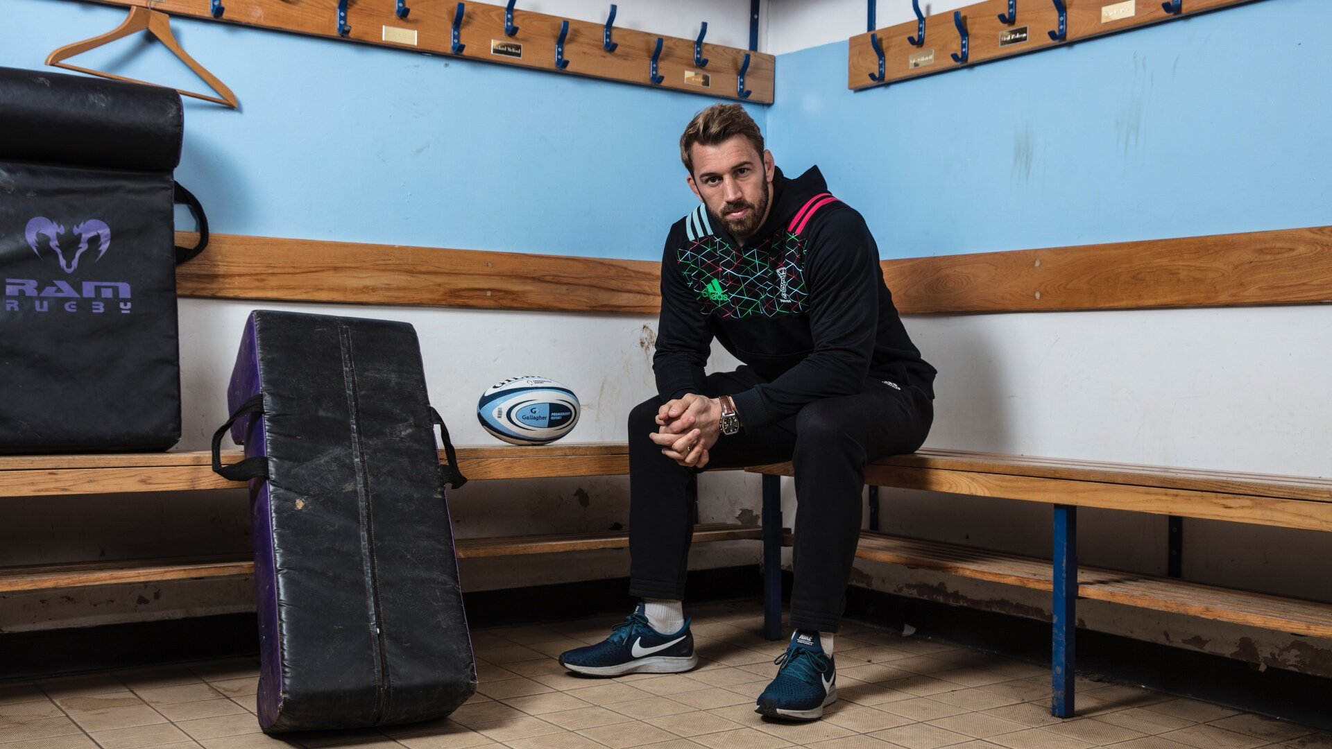 Robshaw