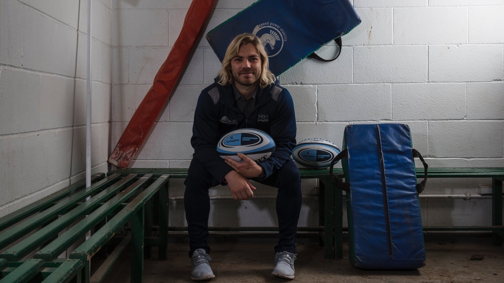 I Expected A Bit More Angry Steve Diamond But He Was Really Calm