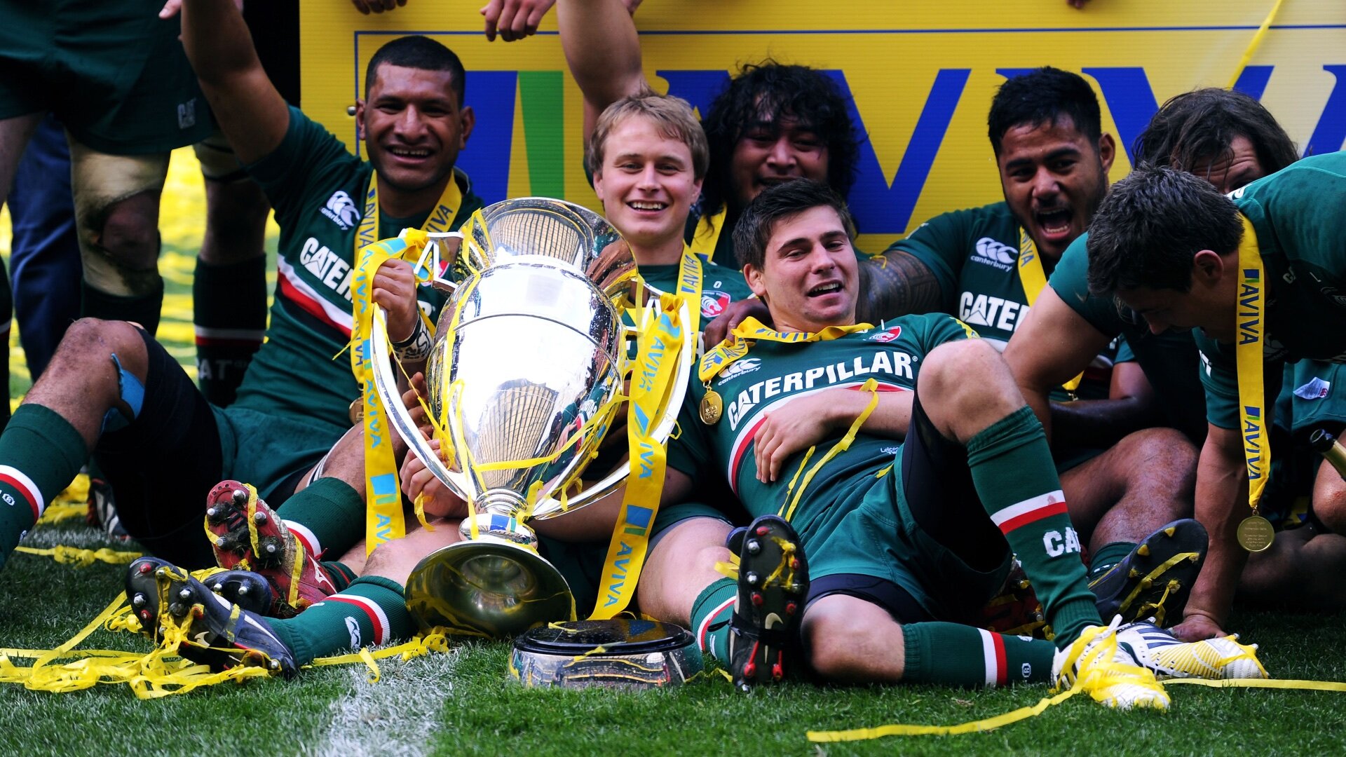 Super League