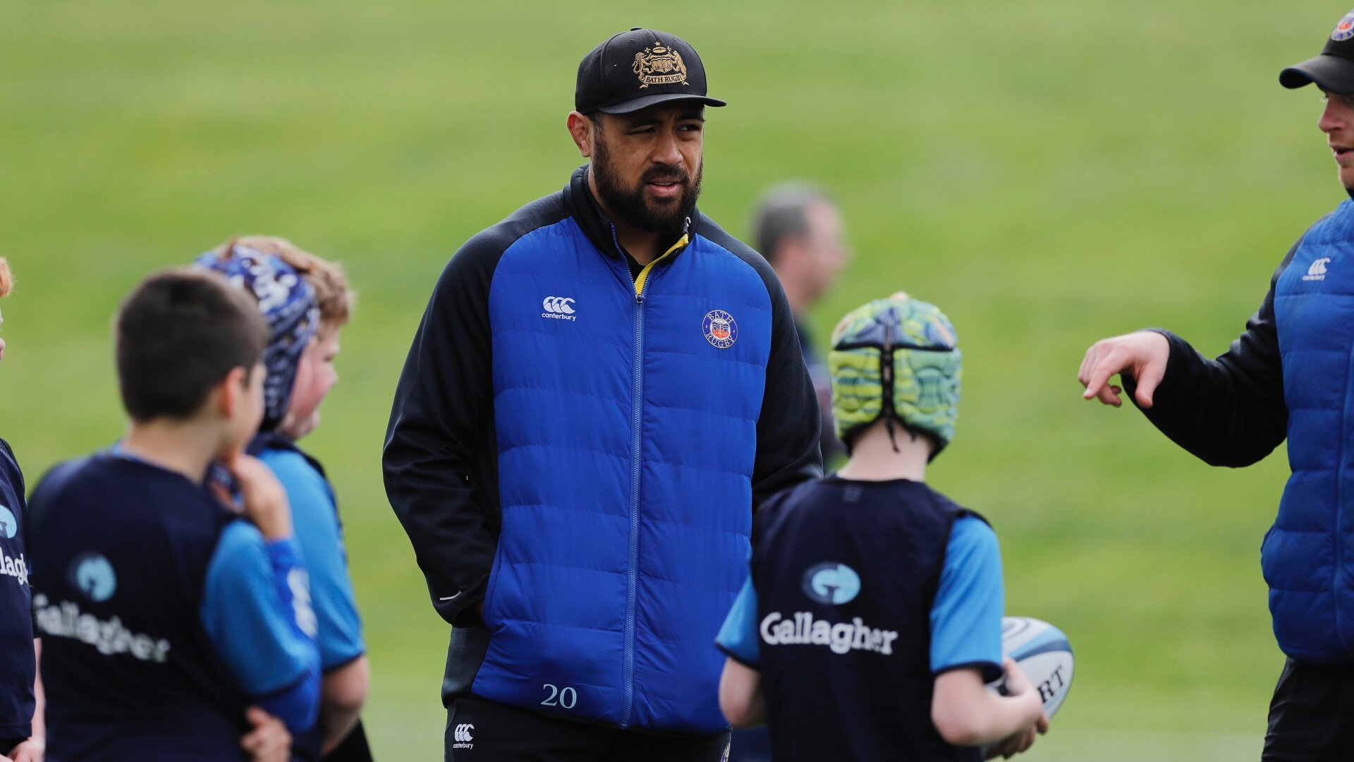 Taulupe Faletau