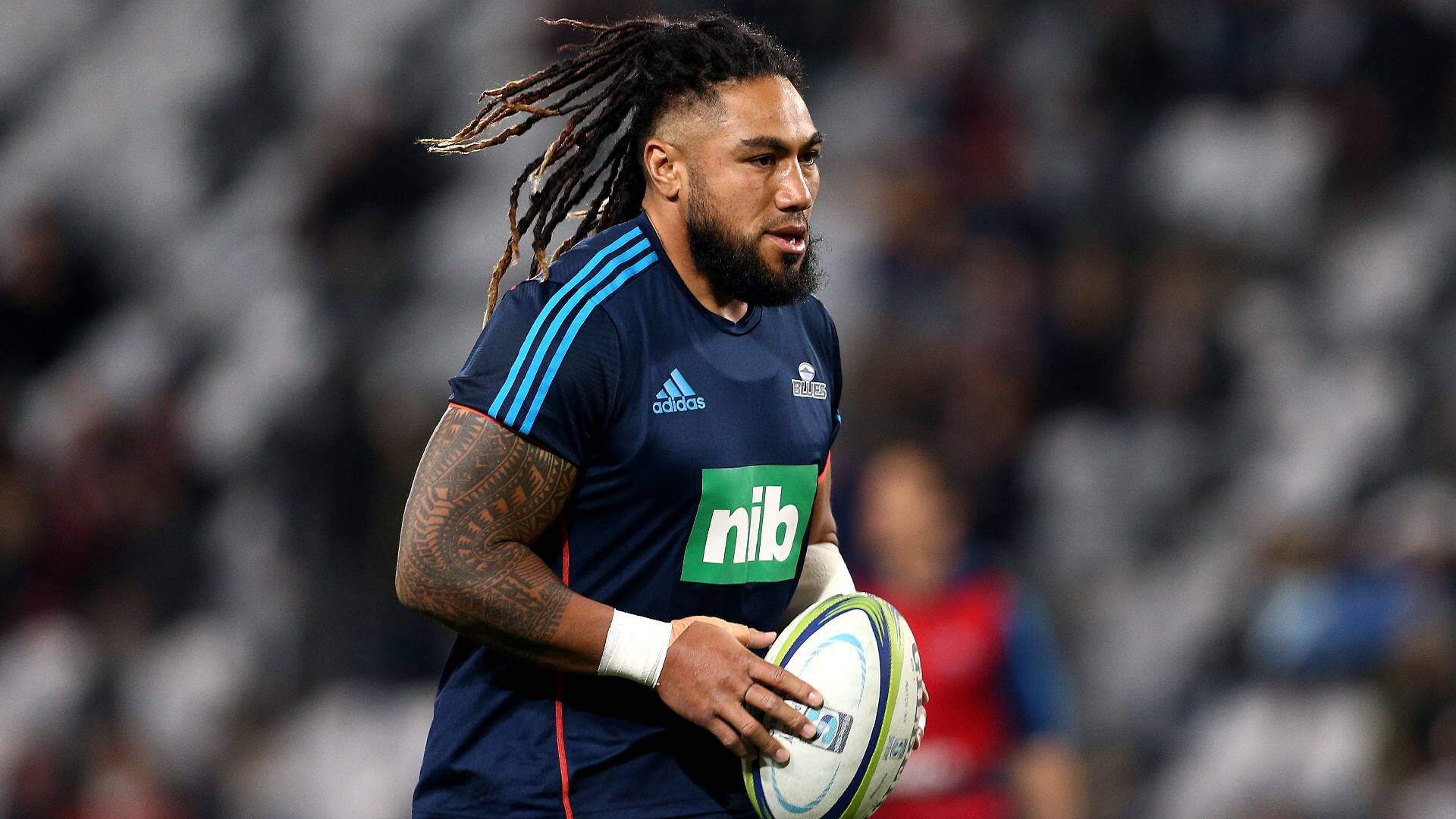 All Blacks rugby