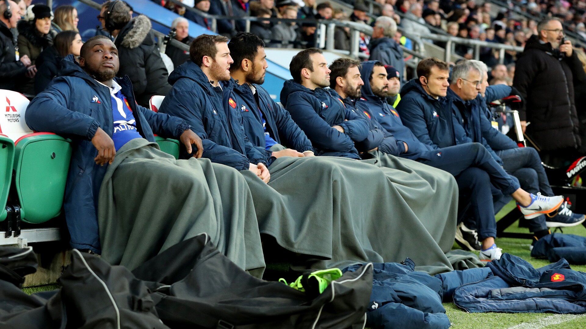 France subs
