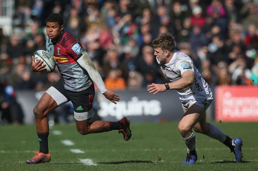 Nathan Earle