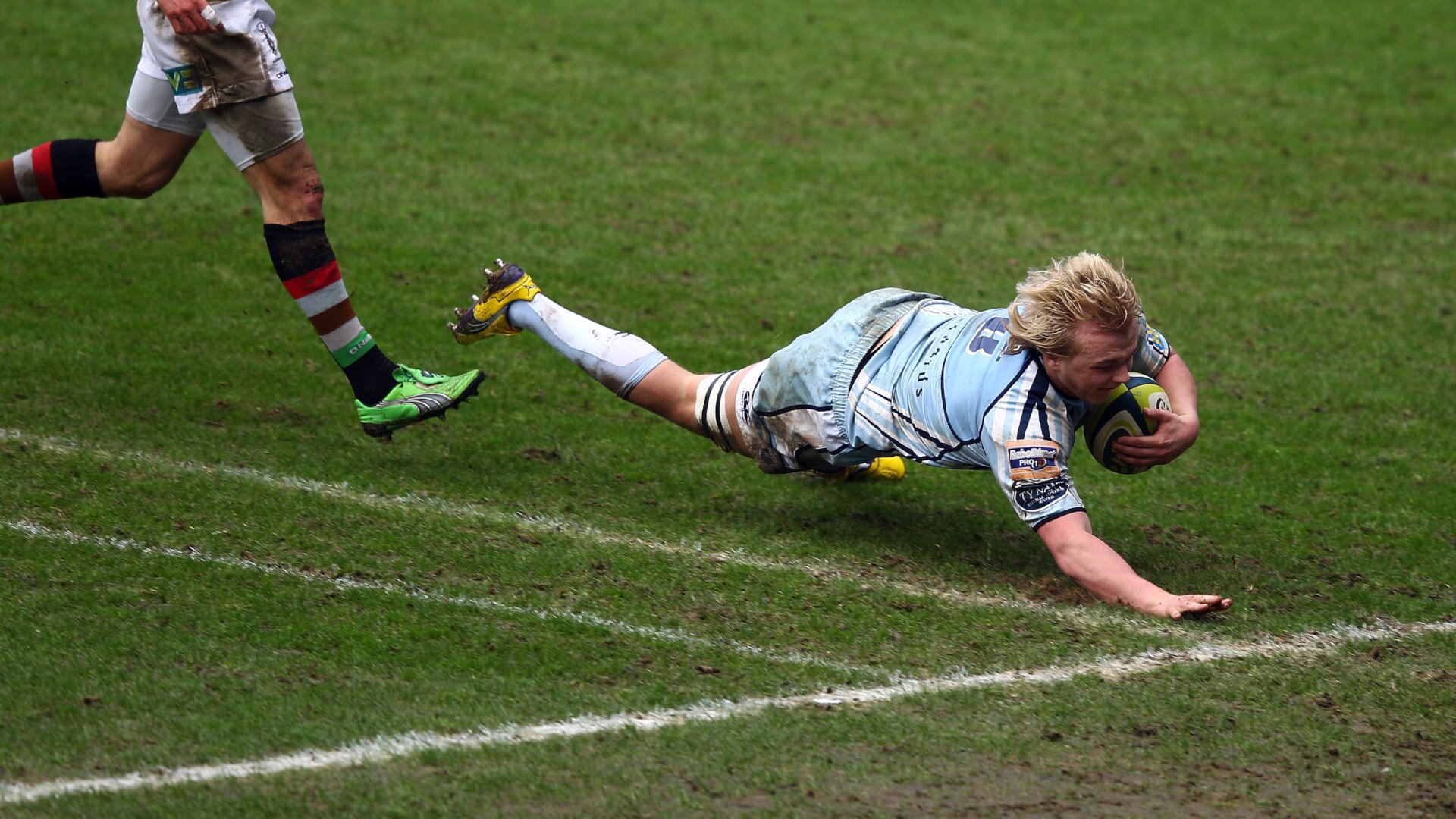 Luke Hamilton