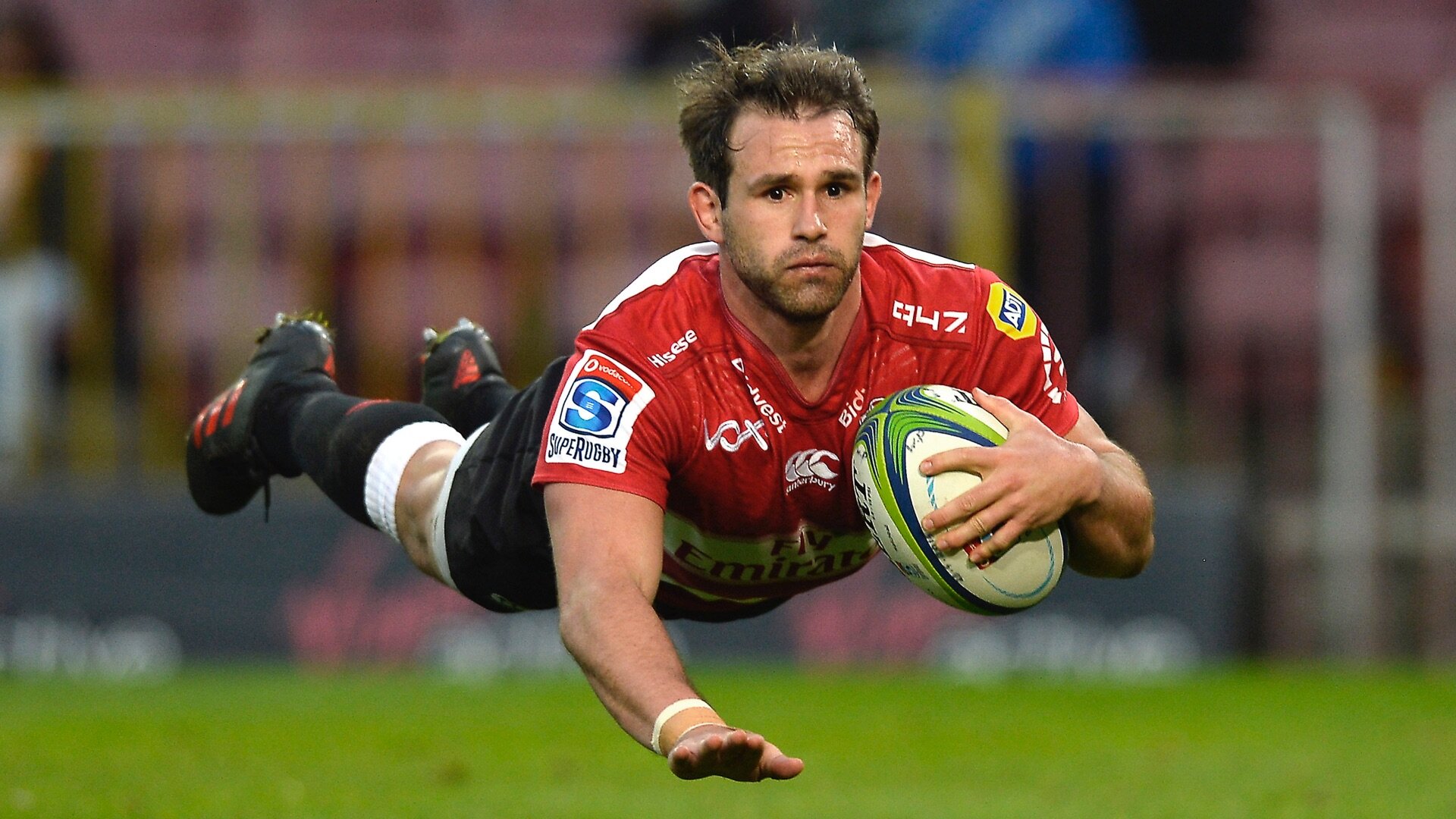 Nic Groom