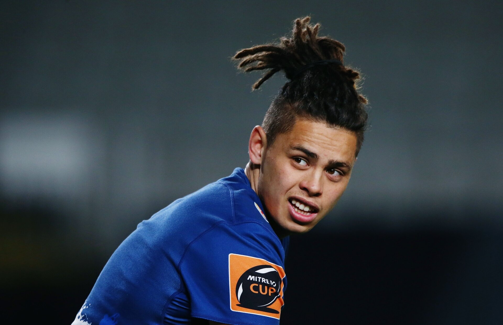 Jacob Umaga