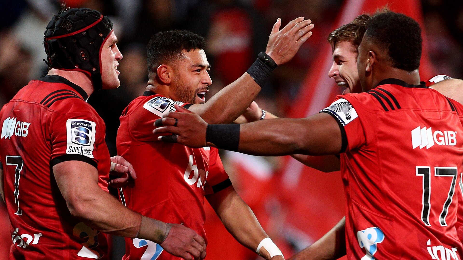 RugbyPass top 30 2019