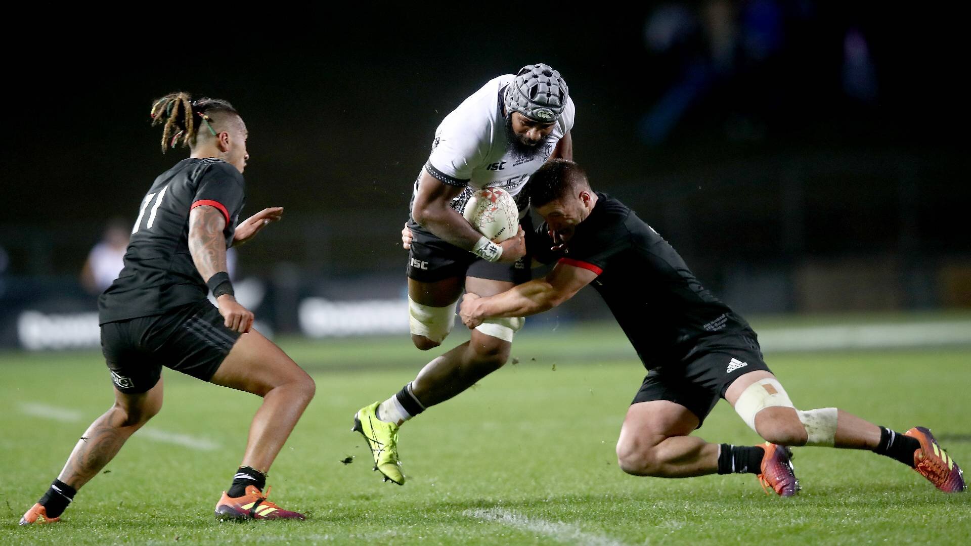 Rugby World Cup Fiji