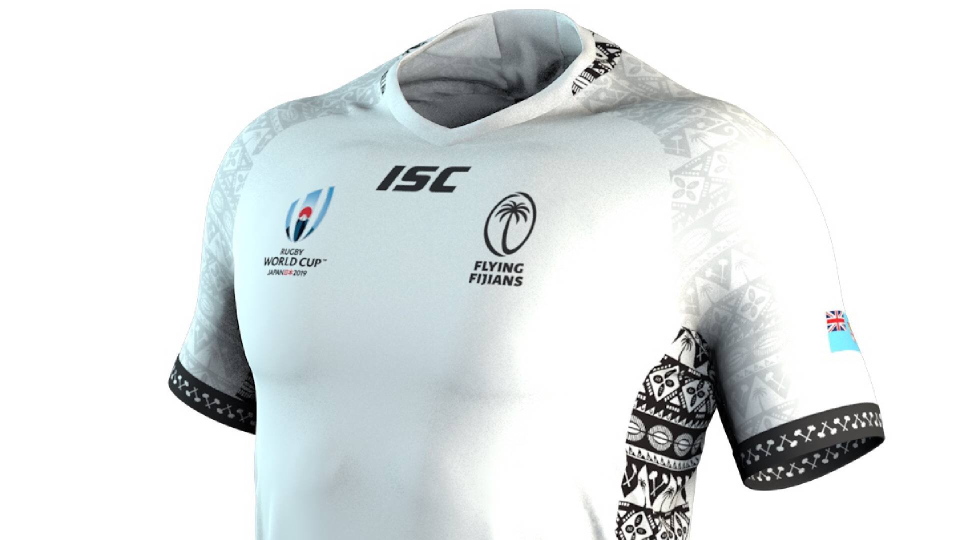 rugby world cup kits