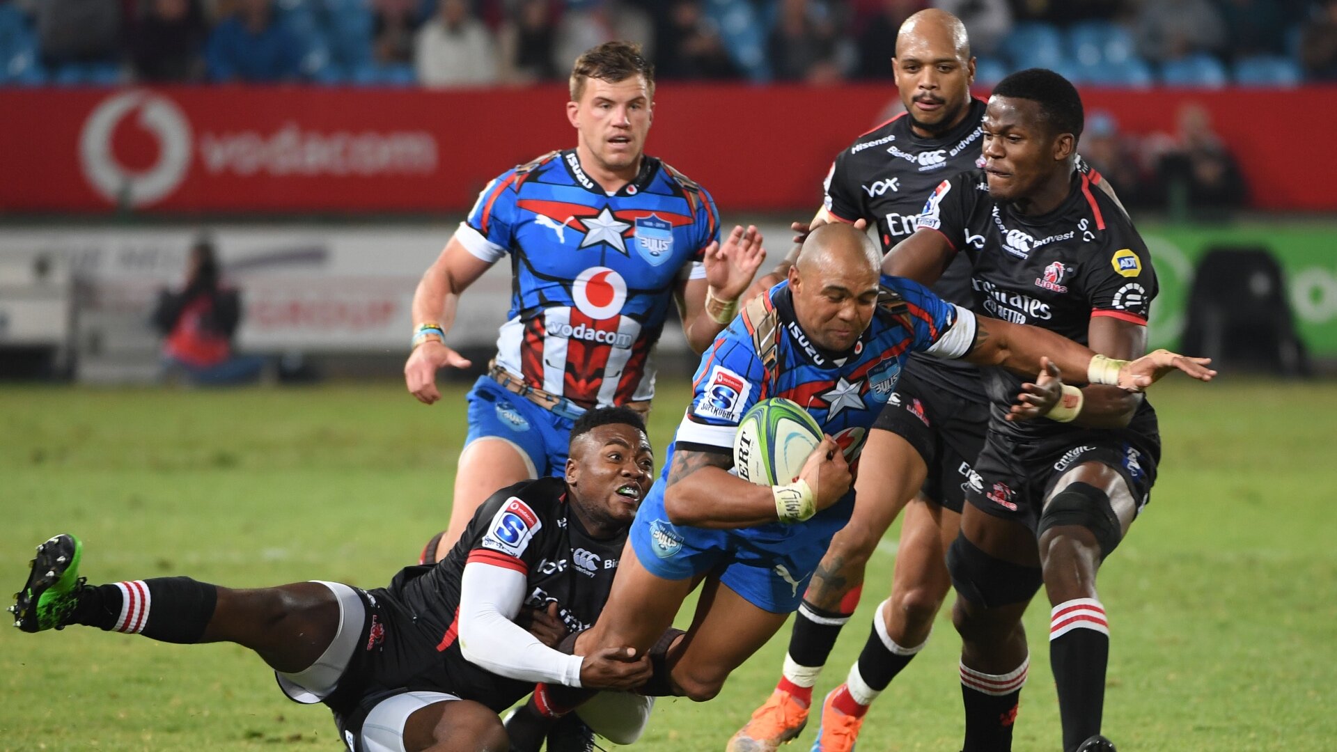 Cornal Hendricks