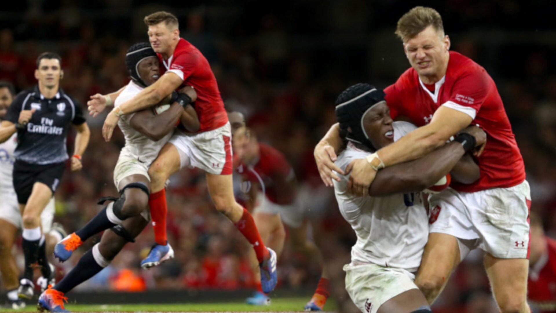 Dan Biggar