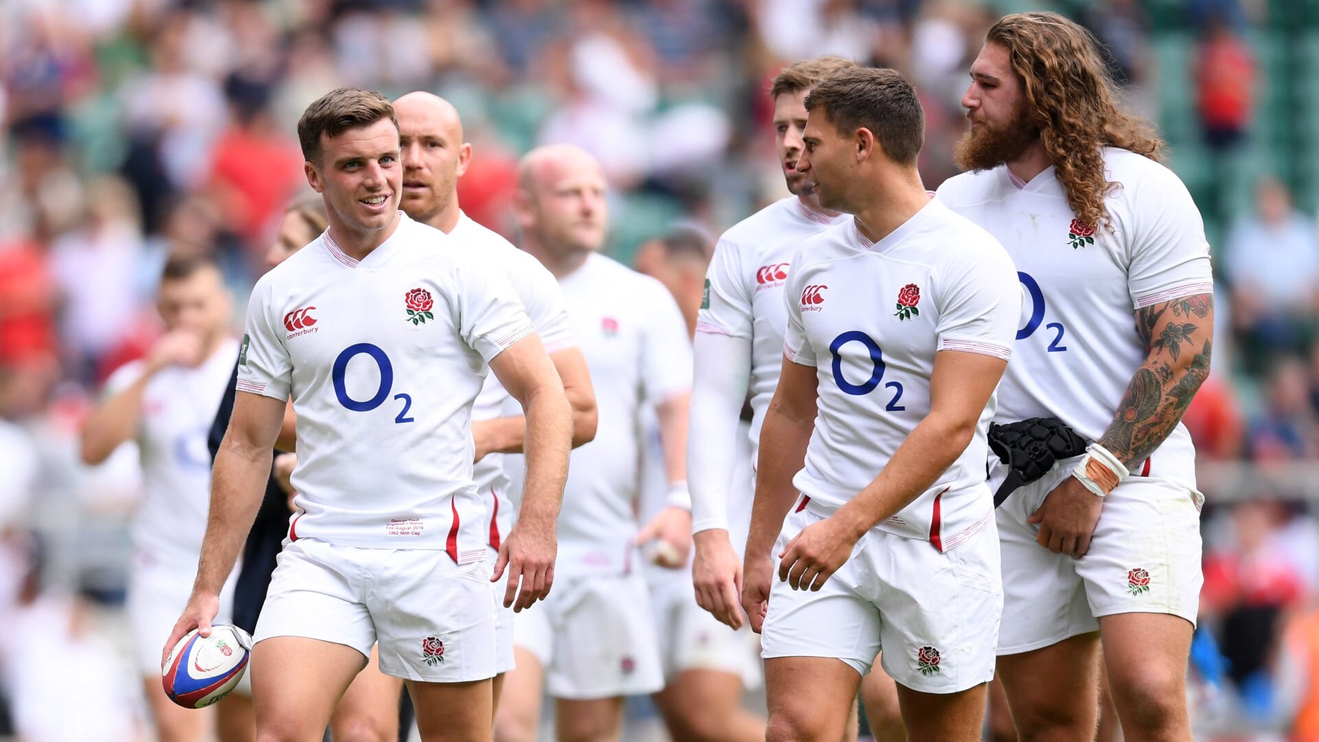 England Rugby