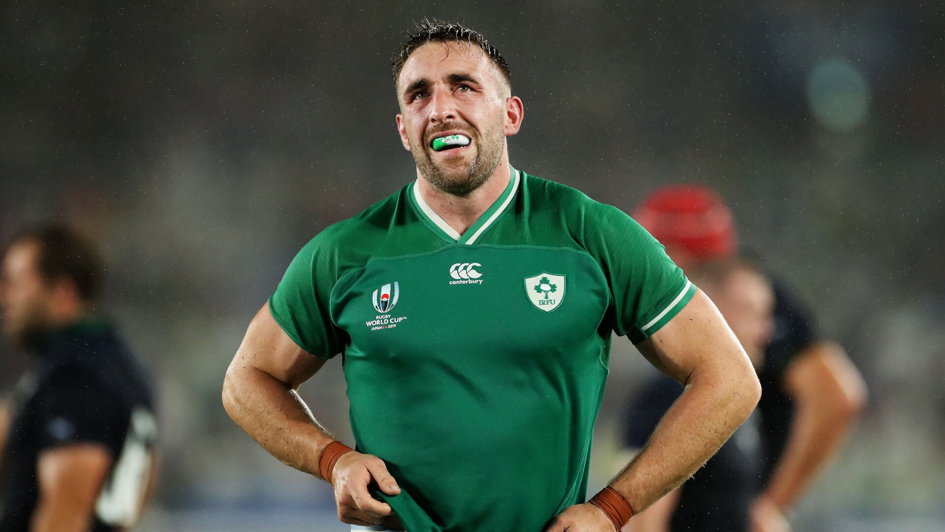 Ireland Six Nations