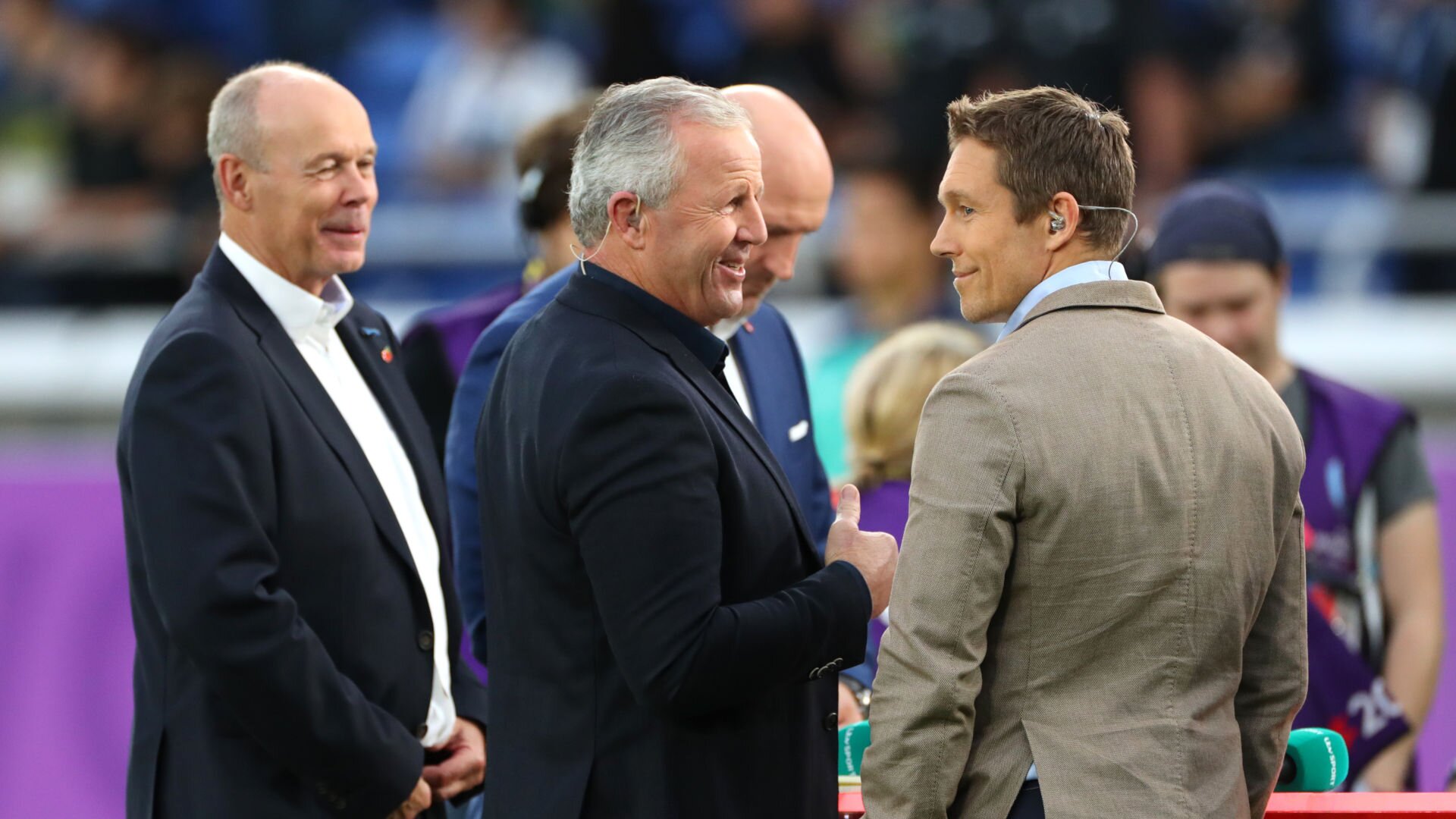 Wilkinson World Cup