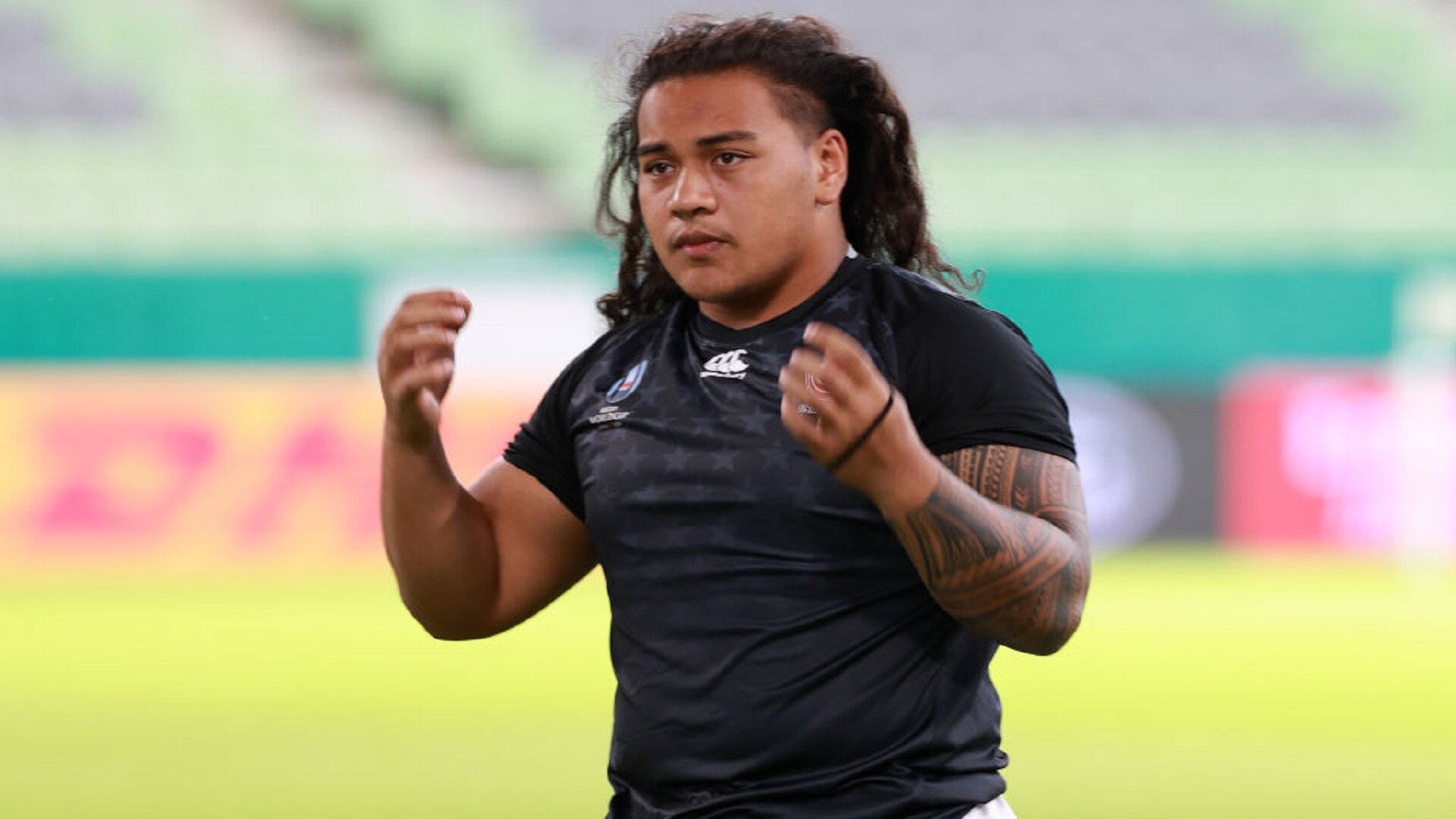 RWC 2027 USA