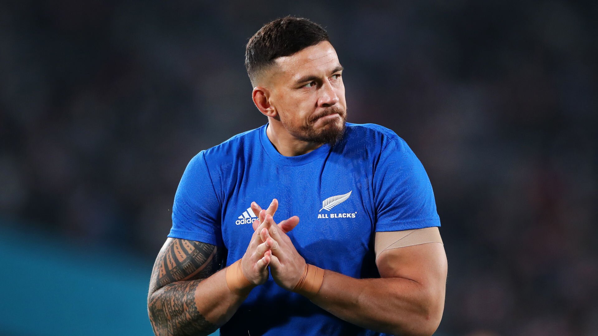 Sonny Bill