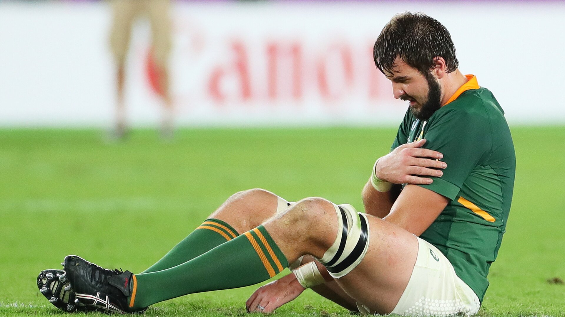 de Jager Springboks