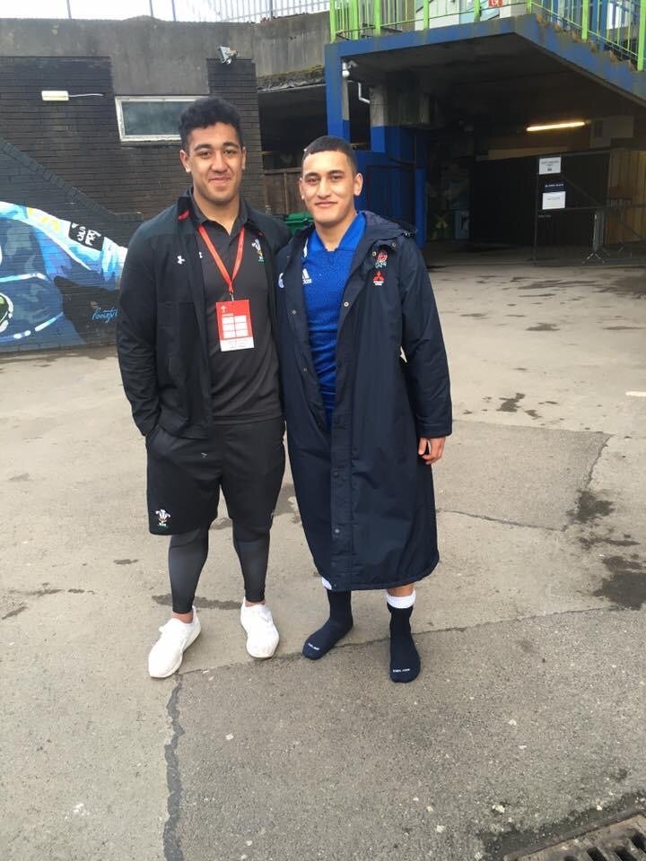 Carwyn Tuipulotu