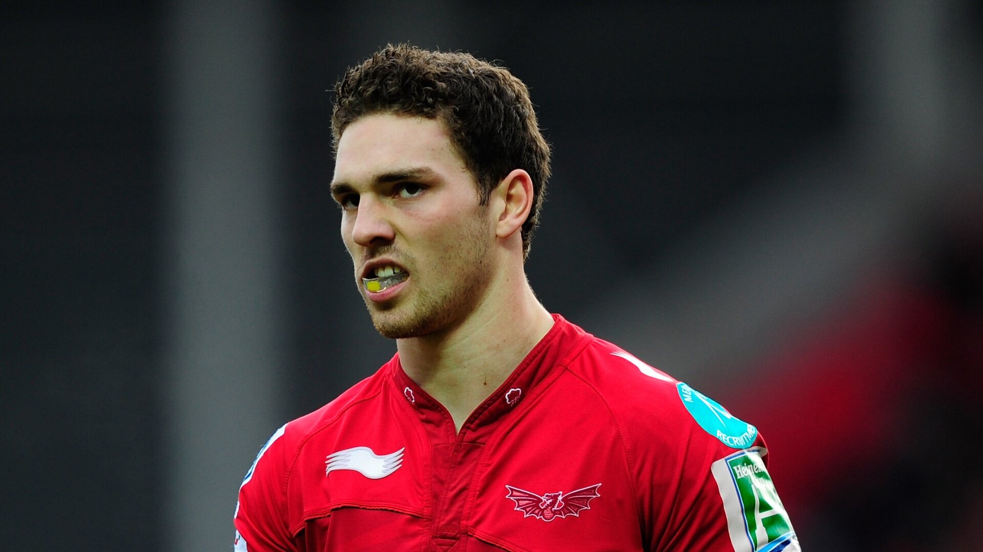 North Scarlets