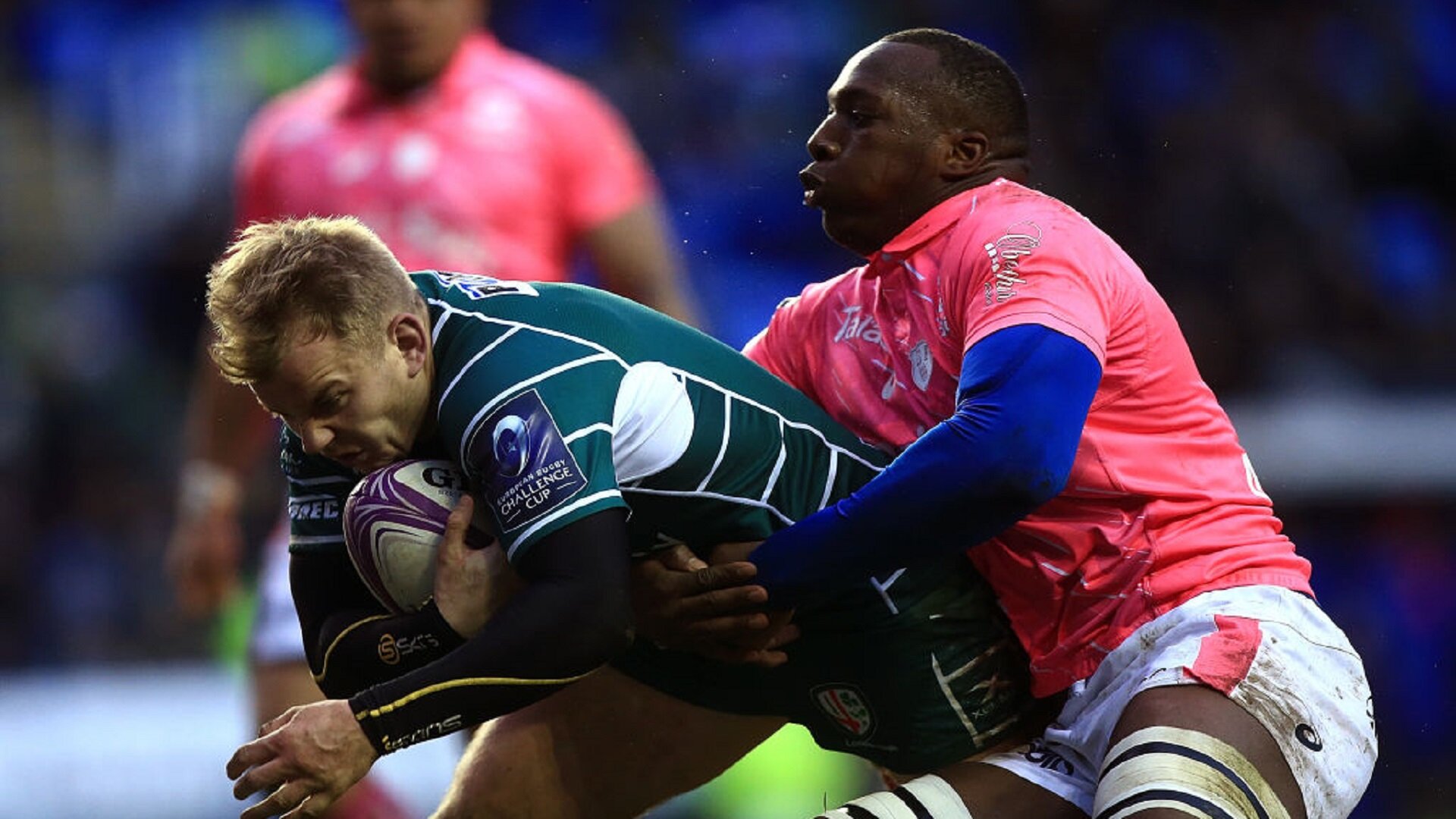 Six Nations France