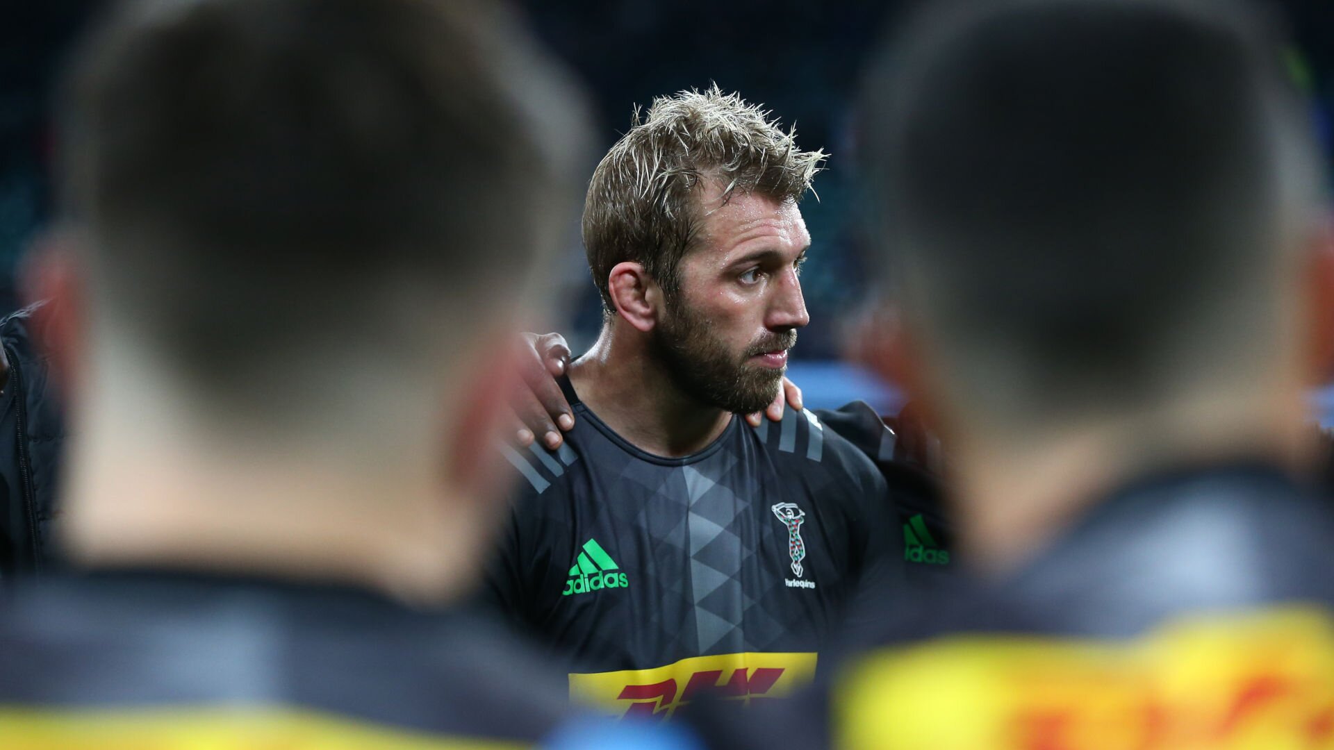 Chris Robshaw