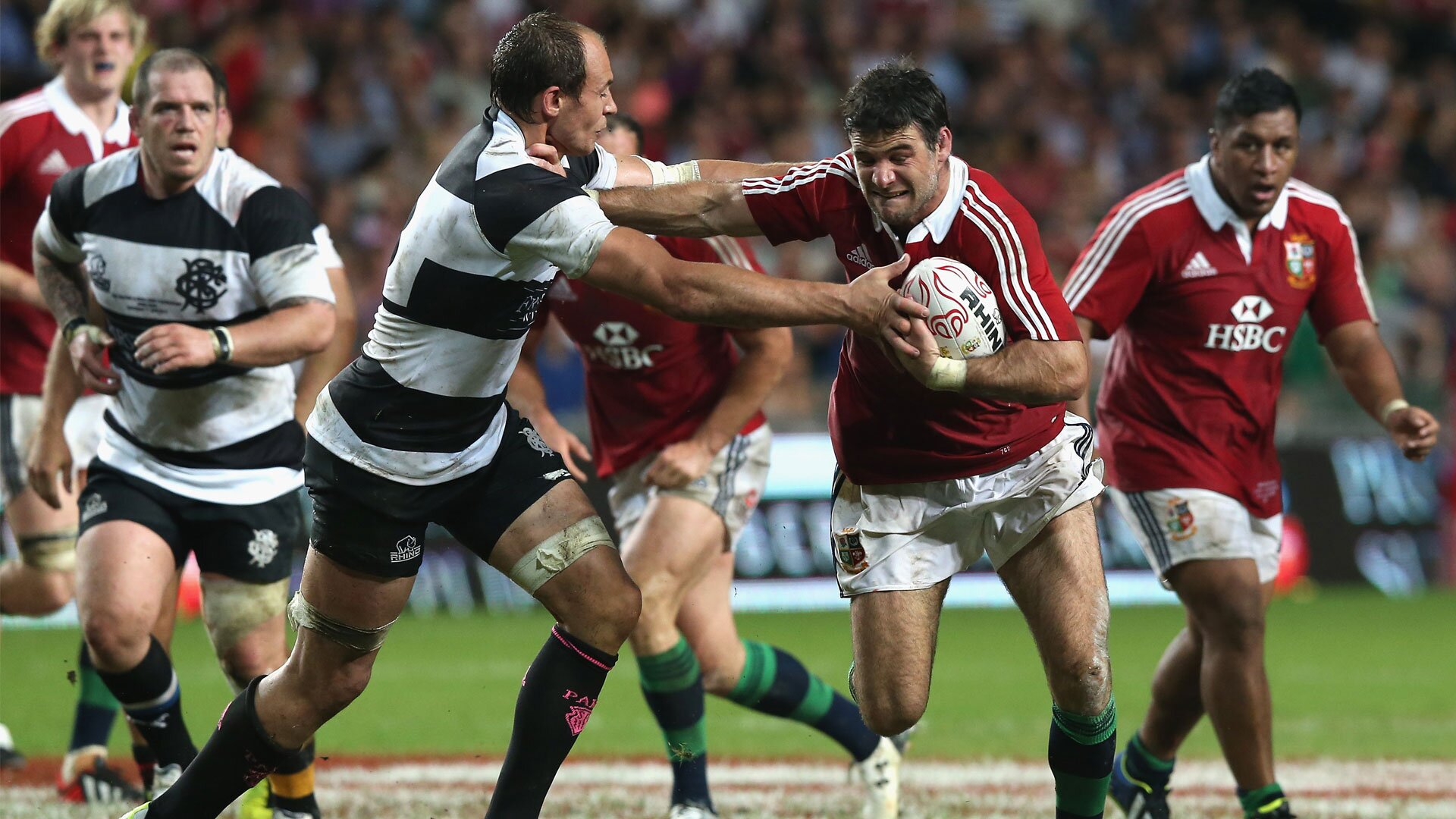 Wales 2012
