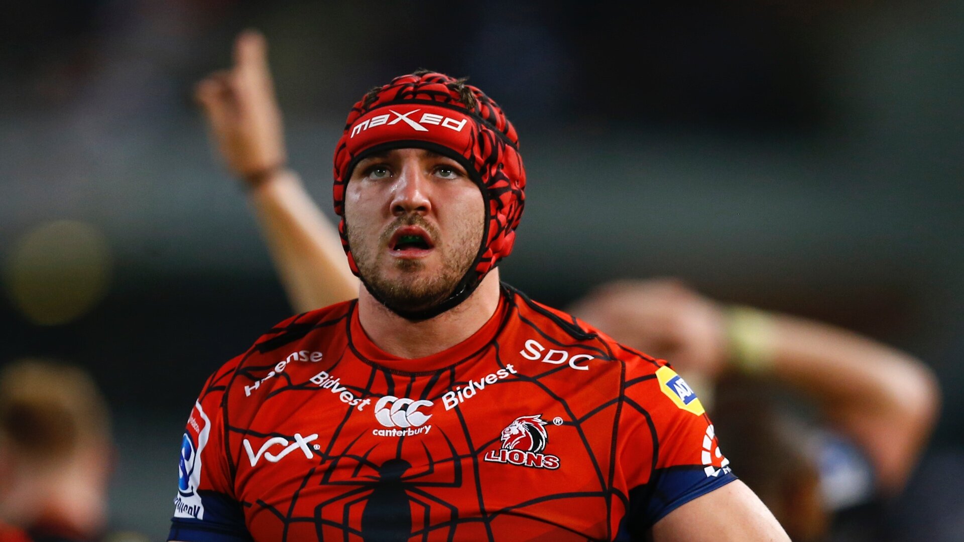 Leicester Tigers Brink