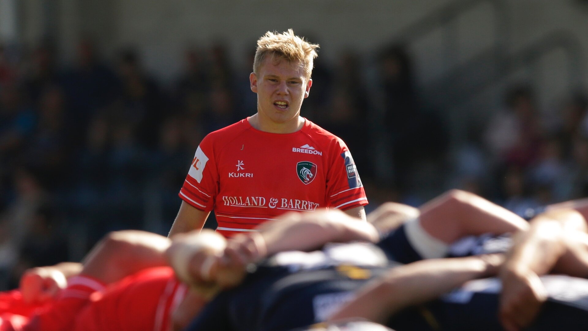 Costelow joins Scarlets