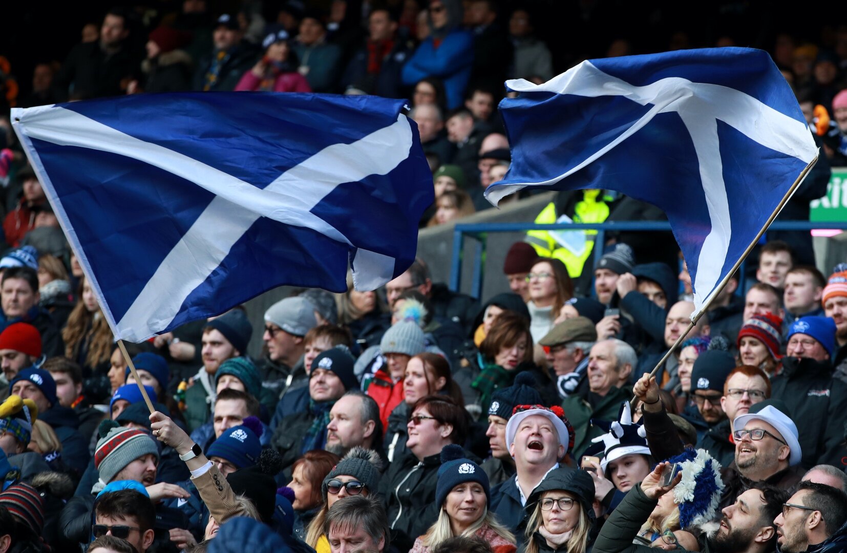 scotland rugby coronavirus