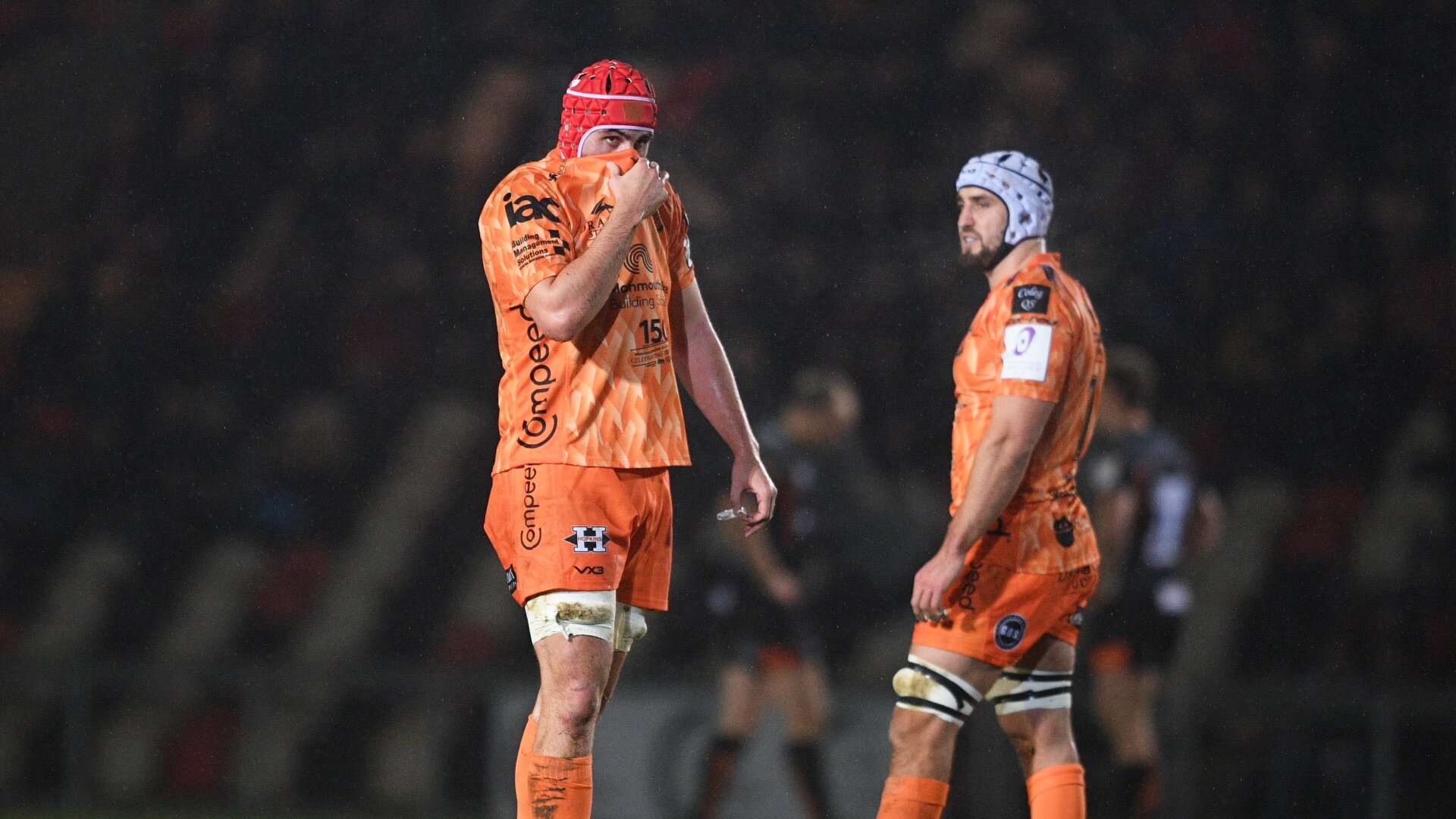Hill leaving Dragons