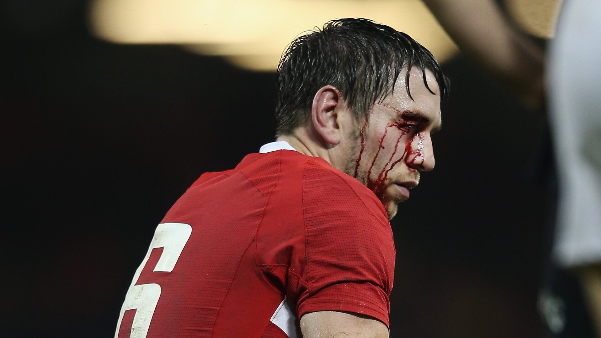 Jones Wales