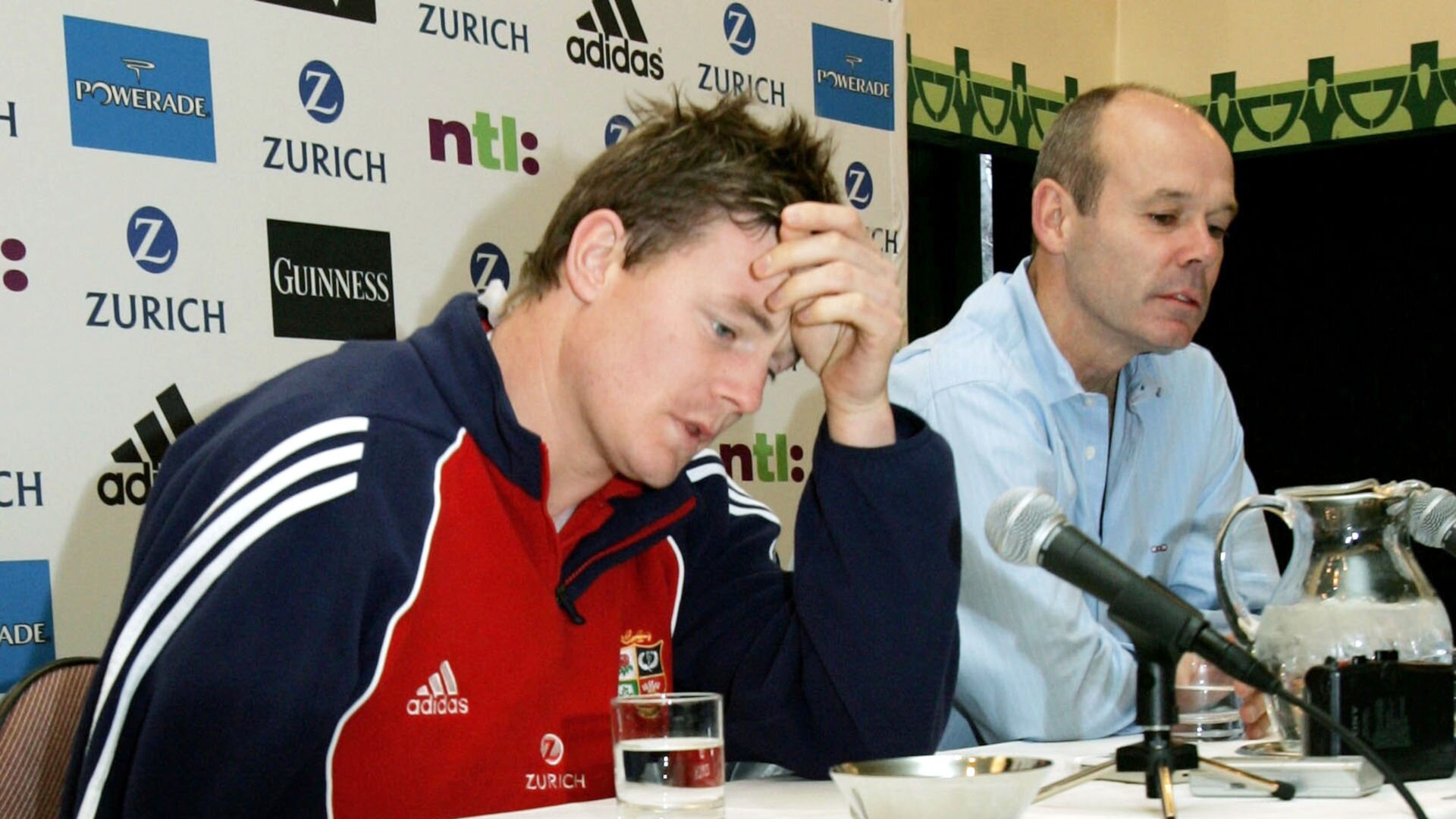Lions 2005
